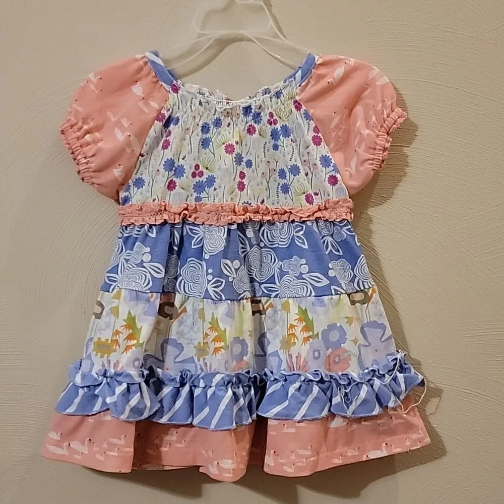 MATILDA JANE 